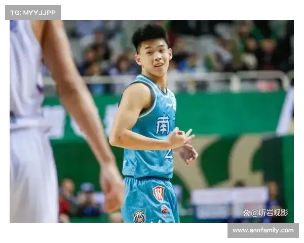 CBA选秀大会揭幕新星崛起 多支球队争夺未来篮球才俊 CBA选秀大会揭幕新星崛起 多支球队争夺未来篮球才俊