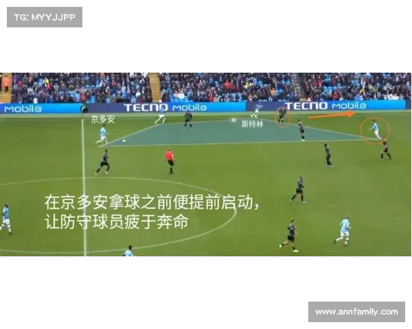 英超球员跑动分析:从数据看速度与耐力的极限对比 英超球员跑动分析:从数据看速度与耐力的极限对比